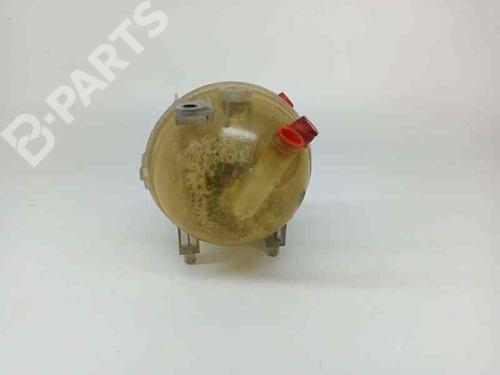 Expansion tank PEUGEOT 307 SW (3H) 1.6 HDI 90 | BP6309040C120 