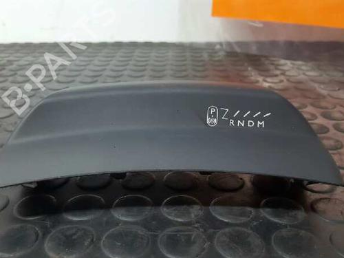 Shift knob CITROËN C4 Grand Picasso II (DA_, DE_) 1.6 HDi / BlueHDi 115 | BP14527340I34 