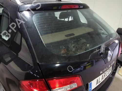 Tailgate RENAULT KOLEOS I (HY_) 2.0 dCi (HY0K) | BP4597994C6 