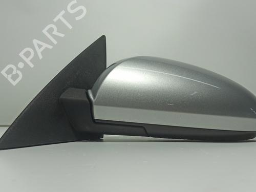 Used Left mirror NISSAN PRIMERA (P12) [2002-2025]  24103201