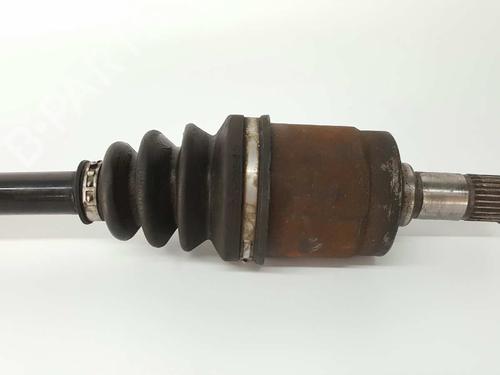 Left front driveshaft HONDA CIVIC VII Hatchback (EU, EP, EV) 1.6 i (EP2, EU8, EU6) | BP4512466M38 