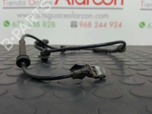 Andre RENAULT KANGOO / GRAND KANGOO II (KW0/1_) 1.5 dCi 90 (KW05, KW08, KW0G, KW11) (90 hp) 14531229