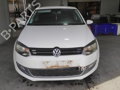 Used Parts VW POLO V (6R1, 6C1) 1.6 TDI (90 hp) 4280511
