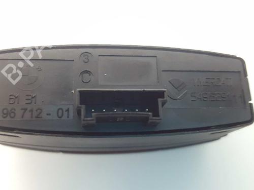 Warning switch BMW 1 (E87) 116 d | BP6629987I22