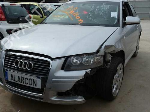 Elektronisk sensor AUDI A3 (8P1)  | BP14528666M84