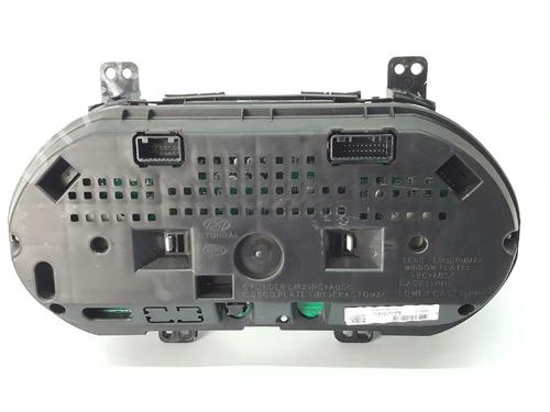 Instrument cluster HYUNDAI ix35 (LM, EL, ELH) 1.7 CRDi | BP2748679C47