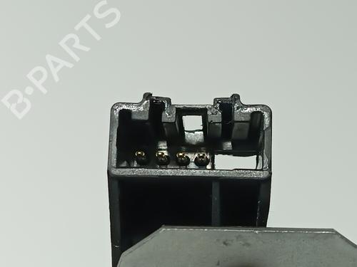 Tailgate lock LAND ROVER RANGE ROVER EVOQUE (L538) 2.0 D | BP23214988C101