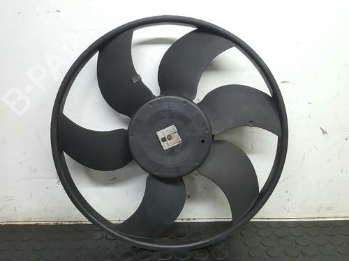 Used Radiator fan RENAULT MEGANE II Saloon (LM0/1_) 1.5 dCi (LM02, LM13, LM2A) (101 hp) 8342905