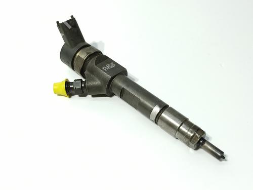 Used Injector RENAULT GRAND SCÉNIC II (JM0/1_) 1.9 dCi (JM0G, JM12, JM1G, JM2C) (120 hp) 24707185