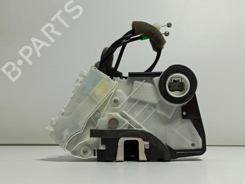 Front right lock TOYOTA YARIS (_P21_, _PA1_, _PH1_)  | BP21086148C97