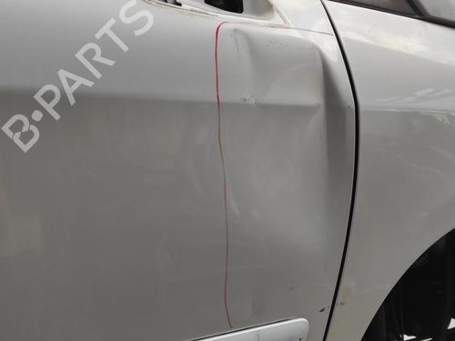 Right front door CITROËN C8 (EA_, EB_) 2.2 HDi | BP16867180C3