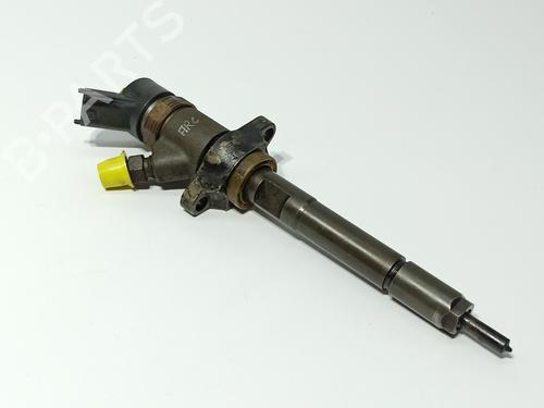Used Injector CITROËN XSARA PICASSO (N68) 1.6 HDi (90 hp) 30291957