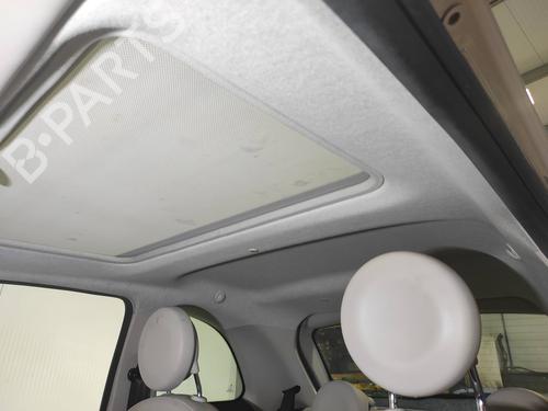 Interiør taket FIAT 500 (312_) 1.2 (312AXA1A) | BP11494476I12