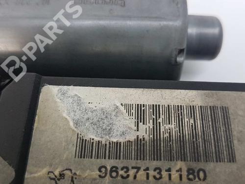 Right front window motor PEUGEOT 307 (3A/C) 2.0 HDi 90 | BP6100616E20 