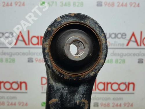 Right front suspension arm CITROËN BERLINGO MULTISPACE (B9) 1.6 HDi 110 | BP2771351M13 