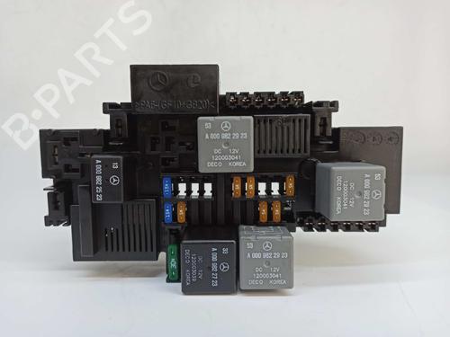 Used Fuse box MERCEDES-BENZ E-CLASS (W213) [2016-2025]  9056045