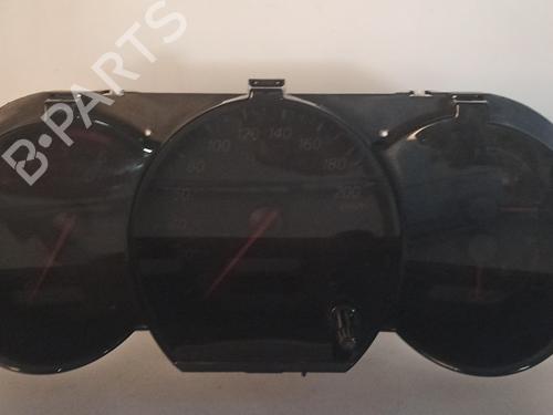Instrument cluster SUZUKI GRAND VITARA II (JT, TE, TD) 1.9 DDiS All-wheel Drive (JT419, TD44, JB419WD, JB419XD,... | BP11061285C47 