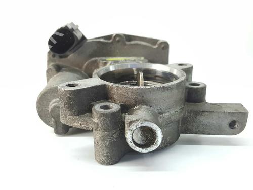Throttle body OPEL CORSA D Hatchback Van (S07)  | BP4649004M82 