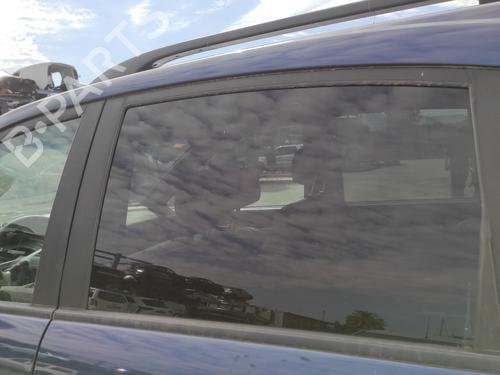 Szyba drzwi tylnych lewych SSANGYONG STAVIC  BP25830061C20