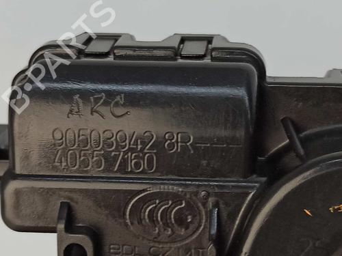 Tailgate lock NISSAN MICRA V (K14) 1.5 DCI | BP8915198C101
