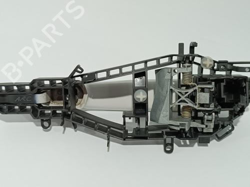 Front right exterior door handle BMW 3 (F30, F80) 320 d | BP13094595C129 