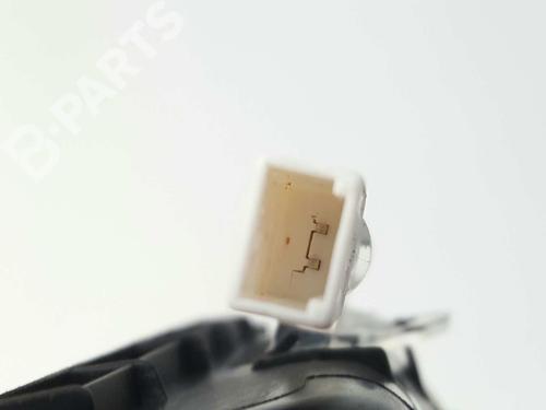 Rear left interior door handle AUDI A3 Sportback (8VA, 8VF) 1.6 TDI | BP6127665I15 