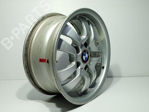 Rim BMW 3 (E90) 318 d | BP23251643C45