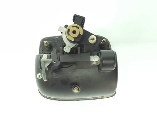 Tailgate handle SEAT IBIZA II (6K1) 1.9 SDI | BP3493988C132 