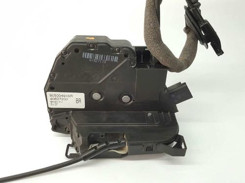 Front right lock RENAULT CLIO IV (BH_) 1.5 dCi 90 | BP3333059C97 