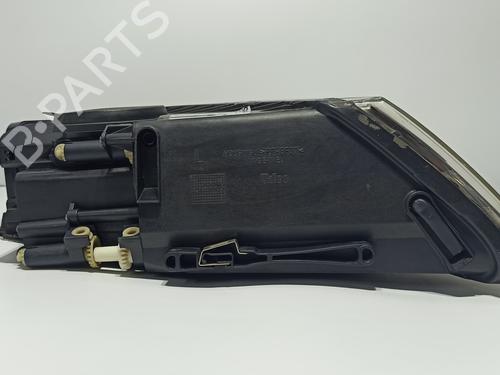 Venstre forlygte VW TOUAREG (7LA, 7L6, 7L7) 3.0 V6 TDI | BP11918352C28