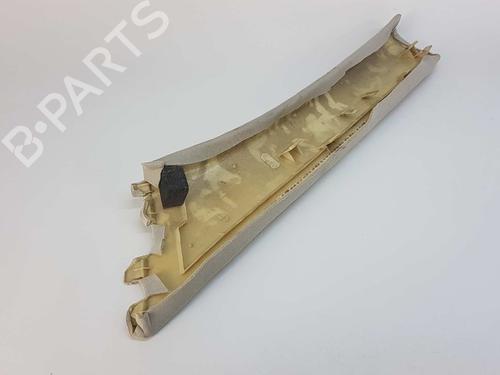 Andre MERCEDES-BENZ C-CLASS Coupe (CL203) C 220 CDI (203.708) | BP14539280O1 