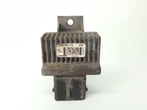Elektronische module RENAULT CLIO IV (BH_) 1.5 dCi 75 (75 hp) 10264284