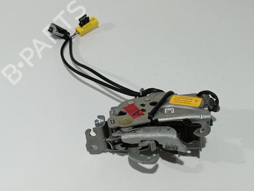 Hood lock BMW 1 (F40) 118 d | BP28504607C133 