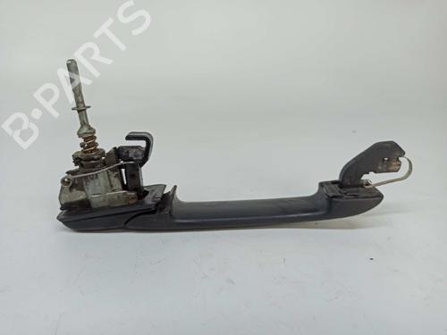 Front right exterior door handle VW VENTO (1H2) 1.9 SDI | BP6298602C129