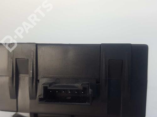 Electronic module MERCEDES-BENZ S-CLASS (W220) S 320 CDI (220.026, 220.126) | BP4468829M83 