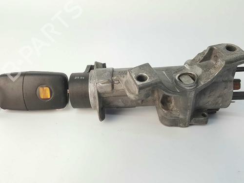 Ignition barrel SEAT IBIZA IV SC (6J1, 6P5) 1.9 TDI | BP6927354M48 