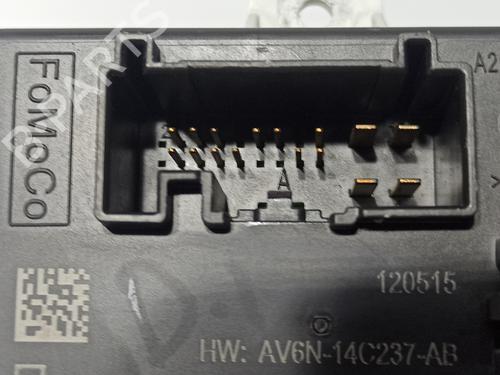 Electronic module FORD FOCUS III 1.6 TDCi | BP19726426M83