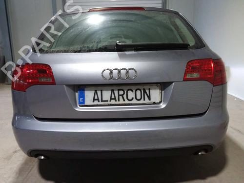 Expansion tank AUDI A6 C6 (4F2) 2.0 TDI | BP4805063C120