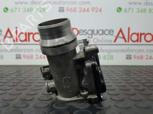 Throttle body NISSAN NV200 / EVALIA Bus  | BP2771436M82