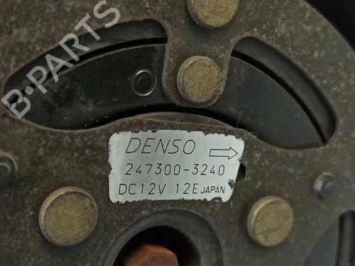 AC compressor FIAT STILO (192_) | BP6578217M34