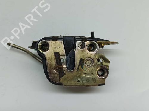 Rear left lock OPEL MONTEREY B (M98) 3.0 DTI (UBS73D, UBS73G) | BP6599784C100 