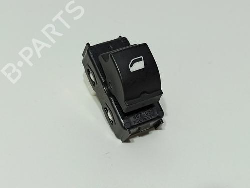 Used Right front window switch PEUGEOT EXPERT Van (V_) 1.5 BlueHDi 100 (102 hp) 21583860
