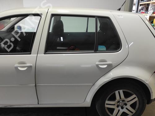 Left rear door VW GOLF IV (1J1)  | BP29320356C4 