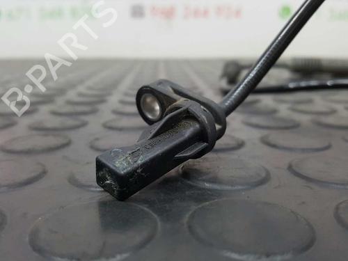Electronic sensor BMW 1 (E87) 116 d | BP14531502M84