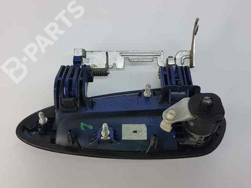 Front right exterior door handle FIAT GRANDE PUNTO (199_)  | BP6056638C129 