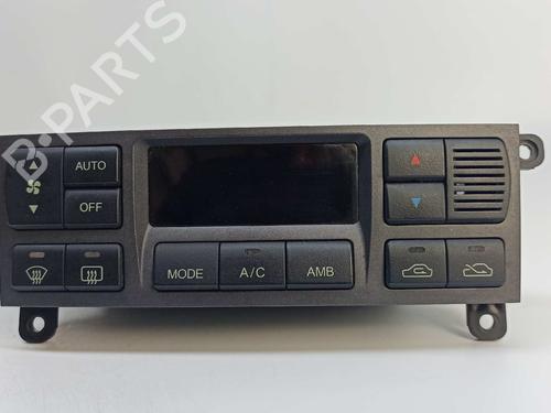 Used Climate control HYUNDAI SONATA IV (EF) 2.0 16V (131 hp) 8123352