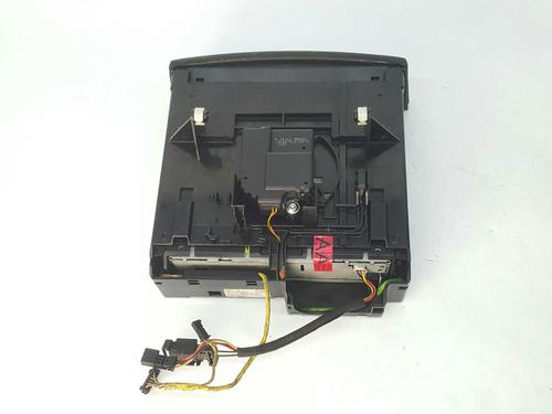 Warning switch MERCEDES-BENZ E-CLASS (W211) E 320 CDI (211.026) | BP9280506I22