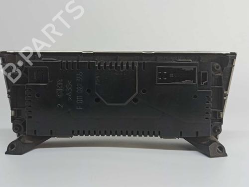 AC Styreenhet / Manøvreringsenhet MERCEDES-BENZ C-CLASS Coupe (CL203) C 220 CDI (203.708) | BP7240870I5