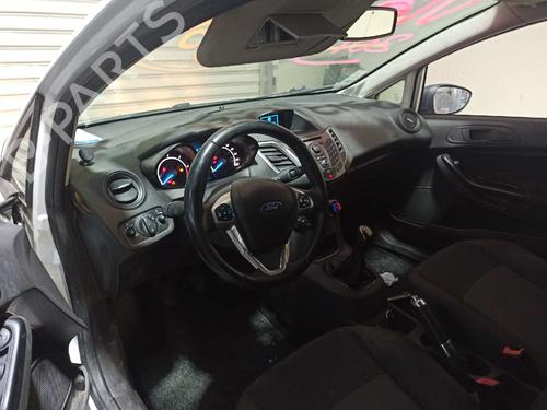 Bakluke lås FORD FIESTA VI (CB1, CCN) 1.5 TDCi | BP7019232C101 