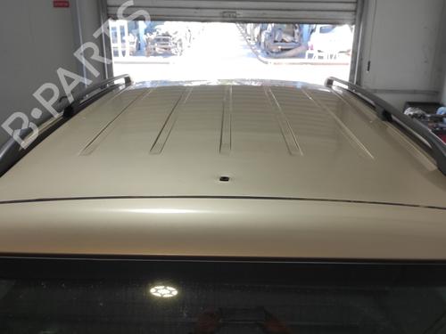 Takreling MERCEDES-BENZ M-CLASS (W163) ML 400 CDI (163.128) | BP25435634C65